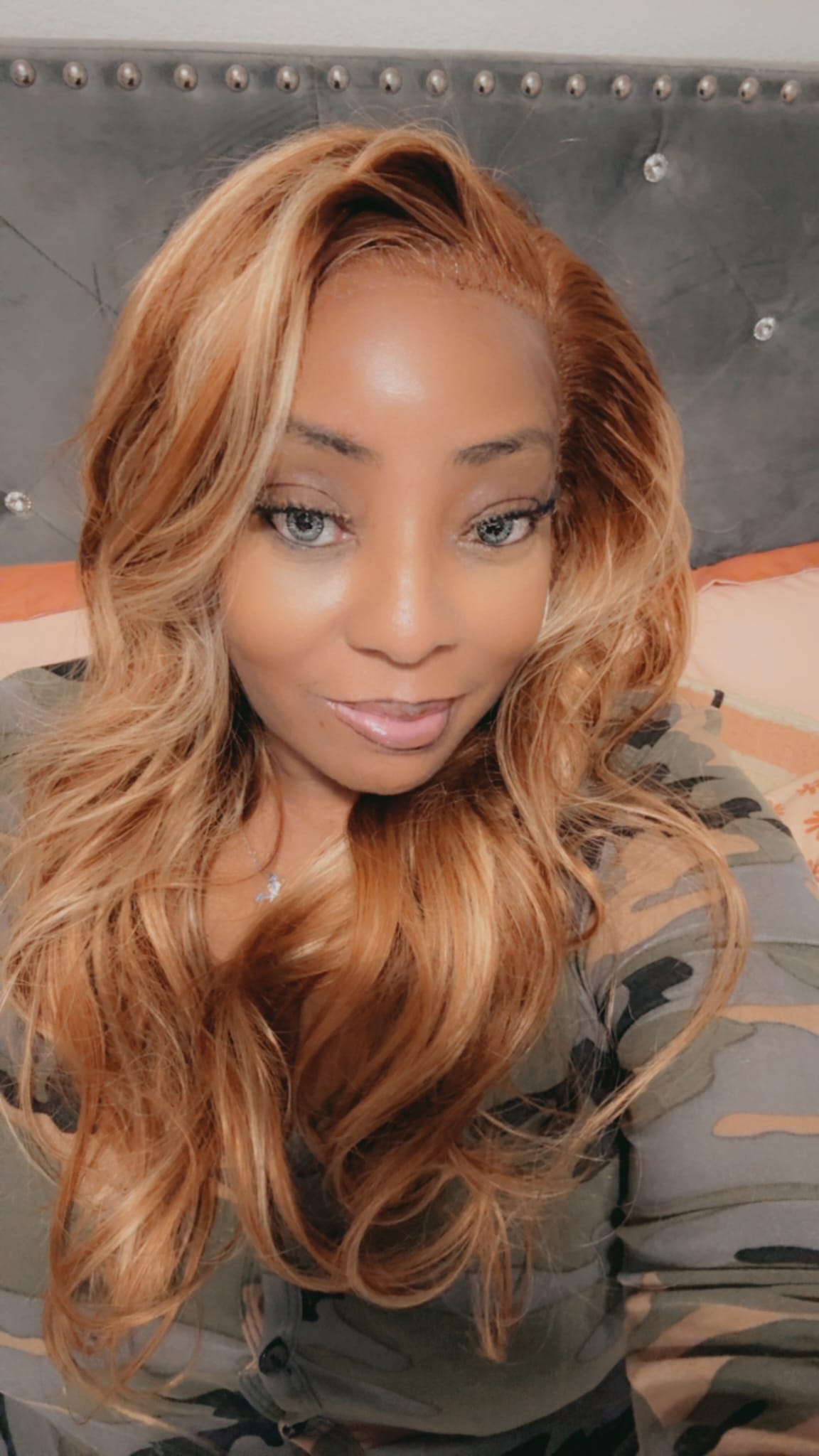 French braids hairstyle